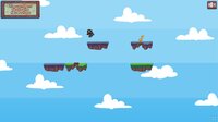 The confident pirate who never stops screenshot, image №3490789 - RAWG