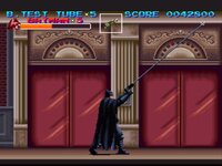 Batman Returns (Nintendo) screenshot, image №3643062 - RAWG