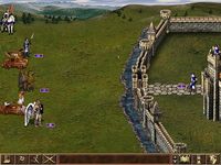 Heroes of Might and Magic 3: Complete screenshot, image №217786 - RAWG