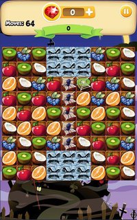 Fruit Bump screenshot, image №1975395 - RAWG