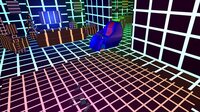 Into the Metaverse Theme Park Dark Ride Experience screenshot, image №3024948 - RAWG