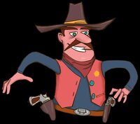 Bob the slinger screenshot, image №2442909 - RAWG