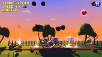 Cube Dodge screenshot, image №3633045 - RAWG