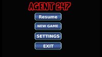 Agent247 screenshot, image №2510943 - RAWG