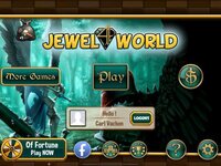 Jewel World T4C Edition screenshot, image №3119769 - RAWG