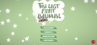The Last Fruit Animal screenshot, image №1932830 - RAWG