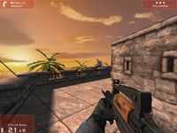 Tom Clancy's Rainbow Six 3: Athena Sword screenshot, image №373242 - RAWG