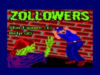 Zollowers screenshot, image №3637317 - RAWG