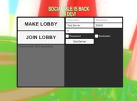 Social Isle ALPHA screenshot, image №1274964 - RAWG