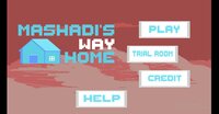Mashadi's Way Home screenshot, image №2744836 - RAWG