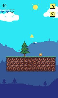 Hapi Birds screenshot, image №2951597 - RAWG