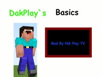 DakPlay`s Basics Mod screenshot, image №3002742 - RAWG