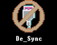 De_Sync screenshot, image №2544276 - RAWG
