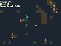 Gold Plunger screenshot, image №2952030 - RAWG