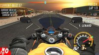 Moto Bike 3D screenshot, image №1508065 - RAWG