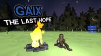 Gaix: The Last Hope | Unity | FYP | Diploma| screenshot, image №2588666 - RAWG