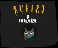 Rupert and The Film Reel screenshot, image №2666579 - RAWG