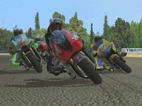 MotoGP: Ultimate Racing Technology 3 screenshot, image №404178 - RAWG