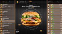 Idle Hamburgers Save the World screenshot, image №3647646 - RAWG