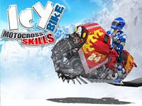 Bike Motocross Stunt Skills screenshot, image №972574 - RAWG