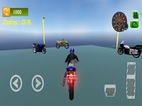 Crazy Bike Stunt Rider 2018 screenshot, image №1920405 - RAWG