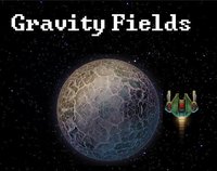 Gravity Fields v0.1 screenshot, image №2123571 - RAWG
