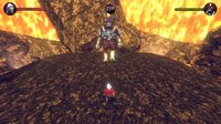 The Final Round (itch) screenshot, image №1052311 - RAWG