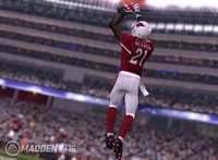 Madden NFL 16 screenshot, image №624835 - RAWG