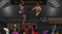 Casual Pro Wrestling screenshot, image №3987251 - RAWG