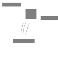 Square Jump (ScorpionDev) screenshot, image №2542995 - RAWG