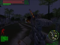 Delta Force — Black Hawk Down: Team Sabre screenshot, image №369309 - RAWG