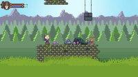 Dis The Game screenshot, image №1861902 - RAWG