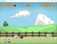 Farm VS Farmer screenshot, image №2670426 - RAWG