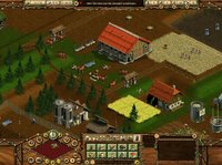 Pony Ranch screenshot, image №492862 - RAWG