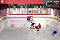 Slapshot Frenzy Ice Hockey screenshot, image №942453 - RAWG