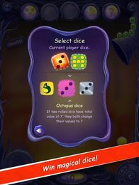 Reiner Knizia's Dice Monsters screenshot, image №2142445 - RAWG