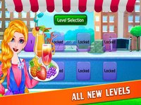 My Fruit Juice Shop screenshot, image №1633323 - RAWG