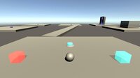 The Little Ball That Could (itch) screenshot, image №2466267 - RAWG