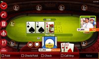 PlayScreen Poker 2 screenshot, image №1976293 - RAWG