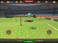 AR.Drone Sim Pro Lite screenshot, image №948483 - RAWG