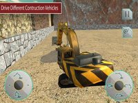 Excavator Crane Mission screenshot, image №1931668 - RAWG