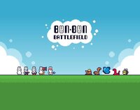 Bun-Bun Battlefield screenshot, image №3395622 - RAWG