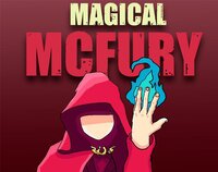 Magical McFury screenshot, image №3720767 - RAWG