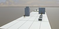 Rooftop Streak screenshot, image №1920740 - RAWG