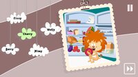 Tiny Story 1 adventure (itch) screenshot, image №2937736 - RAWG