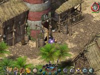 Sacred Underworld screenshot, image №408346 - RAWG