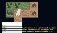 (Prototype) The Wolf of the Ivory Tower screenshot, image №3108172 - RAWG