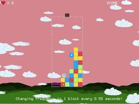 Match In A Bottle screenshot, image №1239183 - RAWG