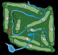 Golf Master (AAryan-afton) screenshot, image №3519216 - RAWG