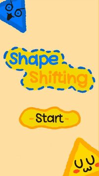Shape Shifting (Vale "Du Nervous" Dupouy) screenshot, image №3172578 - RAWG